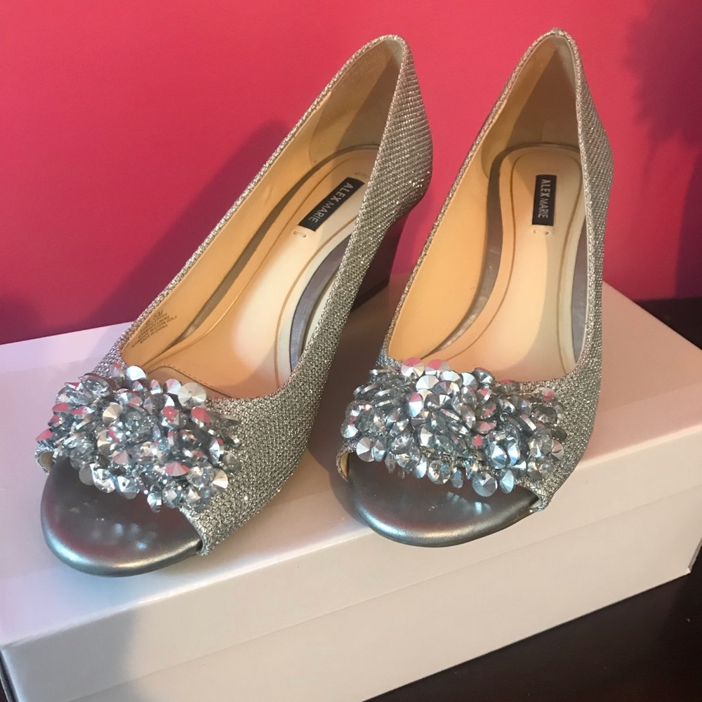 Alex Marie Wedges